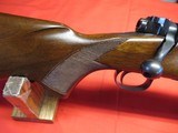 Winchester Pre 64 Mod 70 Fwt 243 Aluminum Butt99%!!!!! - 3 of 19