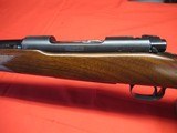 Winchester Pre 64 Mod 70 Fwt 243 Aluminum Butt99%!!!!! - 16 of 19