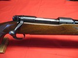 Winchester Pre 64 Mod 70 Fwt 243 Aluminum Butt99%!!!!! - 2 of 19