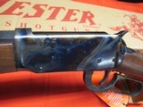 Winchester 94 Trails End Hunter 38-55 Case Colored NIB - 18 of 24