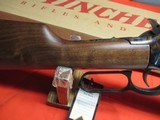 Winchester 94 Trails End Hunter 38-55 Case Colored NIB - 3 of 24