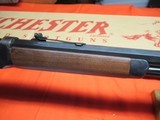 Winchester 94 Trails End Hunter 38-55 Case Colored NIB - 5 of 24
