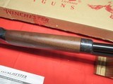 Winchester 94 Trails End Hunter 38-55 Case Colored NIB - 15 of 24