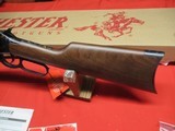 Winchester 94 Trails End Hunter 38-55 Case Colored NIB - 22 of 24