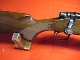 Remington 700 Classic 300 H&H Magnum - 3 of 18