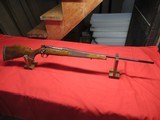Weatherby Mark V 257 Magnum Germany NICE!! - 1 of 19
