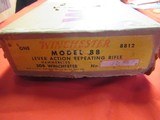 Winchester Pre 64 Mod 88 308 with Box! - 21 of 22