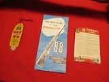 Winchester Pre 64 Mod 88 308 with Box! - 7 of 22