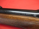 Winchester Pre 64 Mod 70 Fwt 270 - 14 of 20