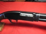Winchester Pre 64 Mod 42 410 Solid Rib! - 2 of 23