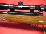 Weatherby Mark XXII 22LR with Scope Nice! - 14 of 17