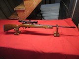 Weatherby Mark XXII 22LR with Scope Nice! - 1 of 17