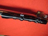 Weatherby Mark XXII 22LR with Scope Nice! - 6 of 17
