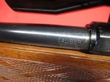 Weatherby Mark XXII 22LR with Scope Nice! - 12 of 17