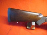 Winchester Mod 70 Walnut Stock Stainless 270 WSM Like New - 4 of 19