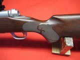 Winchester Mod 70 Walnut Stock Stainless 270 WSM Like New - 17 of 19