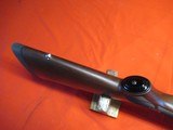 Winchester Mod 70 Walnut Stock Stainless 270 WSM Like New - 12 of 19