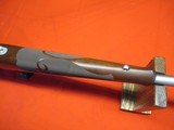 Winchester Mod 70 Walnut Stock Stainless 270 WSM Like New - 13 of 19