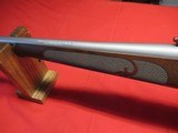 Winchester Mod 70 Walnut Stock Stainless 270 WSM Like New - 15 of 19
