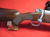 Winchester Mod 70 Walnut Stock Stainless 270 WSM Like New - 3 of 19