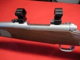 Winchester Mod 70 Walnut Stock Stainless 270 WSM Like New - 16 of 19