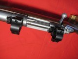 Winchester Mod 70 Walnut Stock Stainless 270 WSM Like New - 7 of 19