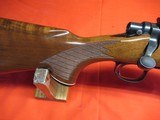 Remington Mod 700 BDL 8MM Rem Magnum Nice! - 3 of 19