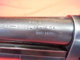 Winchester Pre 64 Mod 12 16ga IMP MOD!! - 17 of 23