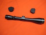 Leupold Vari-X IIc 3-9 Scope - 8 of 8