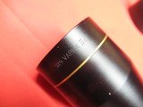 Leupold Vari-X IIc 3-9 Scope - 6 of 8