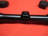 Leupold Vari-X IIc 3-9 Scope - 2 of 8