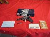 S&W 651-1 22 Magnum with box - 1 of 18