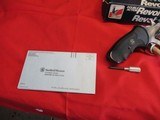 S&W 651-1 22 Magnum with box - 9 of 18