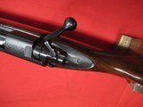Winchester Pre 64 Mod 70 Fwt 308 Nice! - 8 of 19