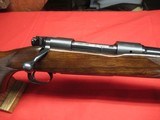 Winchester Pre 64 Mod 70 Fwt 308 Nice! - 2 of 19