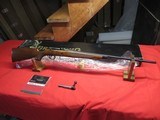 Browning Mod 52 Sporter 22 LR with Box - 1 of 23
