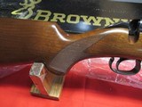 Browning Mod 52 Sporter 22 LR with Box - 3 of 23