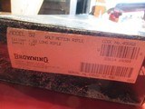 Browning Mod 52 Sporter 22 LR with Box - 23 of 23
