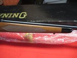 Browning Mod 52 Sporter 22 LR with Box - 5 of 23