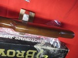 Browning Mod 52 Sporter 22 LR with Box - 11 of 23