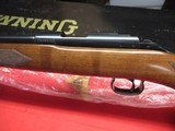 Browning Mod 52 Sporter 22 LR with Box - 19 of 23