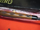 Browning Mod 52 Sporter 22 LR with Box - 16 of 23