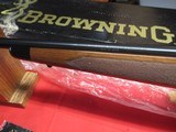 Browning Mod 52 Sporter 22 LR with Box - 18 of 23