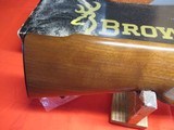 Browning Mod 52 Sporter 22 LR with Box - 4 of 23
