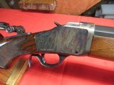 Browning 1885 45-70 for Black Powder Like New! - 2 of 25