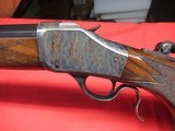 Browning 1885 45-70 for Black Powder Like New! - 23 of 25