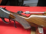 Browning 1885 45-70 for Black Powder Like New! - 24 of 25