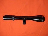 Leupold Vari-X III 3.5 X 10 AO Gloss Scope - 1 of 9