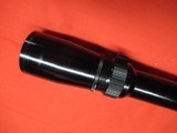 Leupold Vari-X III 3.5 X 10 AO Gloss Scope - 5 of 9