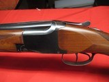 Early Browning Superposed 12ga Double Trigger! - 17 of 21